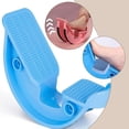 thumbnail image 2 of Slant Board for Foot and Calf Stretching - Relief for Plantar Fasciitis, 2 of 8