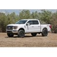 thumbnail image 5 of Fabtech Pièces de Fabricant de Sports Automobiles : K2386 Kit de Levage Suspension, 5 of 5