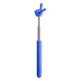 thumbnail image 1 of Trousse d'Outils pour la Maison, Bâton d'Index pour Doigt Télescopique Bâton de Lecture pour Doigt, Bâton d'Index Télescopique en Acier Inoxydable Bâton Télescopique Bâton de Pointage Rétractable pour Outils Auxiliaires de Classe d'Enseignants, 1 of 9