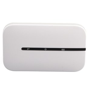 Routeur sans fil 4G, routeur WiFi Légèrement mince 4G.