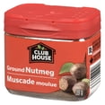thumbnail image 4 of Club House® Ground Nutmeg 39g, 4 of 4