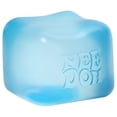 thumbnail image 1 of Nee Doh Nice Cube Squish Toy, Ages 3+ (Blue), 1ct, 1 of 4