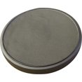 thumbnail image 3 of CUISILAND 9QT Pre-Seasoned Lip Lid Cast Iron Dutch Oven with Lid, 3 of 4
