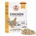 thumbnail image 1 of Bully Bunches Freeze Dried Chicken (100g) - Human Grade, 1 of 2
