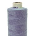 thumbnail image 1 of 20 Pcs New Spun Quilting Sewing Supplies Wholesale Spool Polyester Green Thread, 1 of 3
