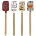thumbnail image 1 of WAY TO CELEBRATE SILICONE SPATULA, 1 of 1