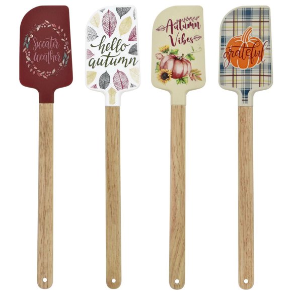 FAÇON DE CÉLÉBRER LA SPATULE EN SILICONE