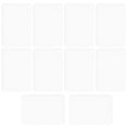 thumbnail image 2 of 10Pcs Game Cards Sleeves Anti-scratch Trading Cards Protectors Covers Holder, 2 of 8