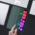 thumbnail image 2 of [PST]  iPad Pro 11" (1st 2nd 3rd 4th Gen.)  Smart Case Cover, Magnetic Slim Smart Cover Stand Case, 2 of 4