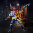 thumbnail image 5 of Marvel Legends Series 6-inch Bishop, 5 of 5