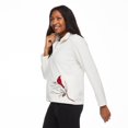 thumbnail image 4 of Penmans Women's Polar Fleece Jacket, 4 of 6