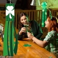 thumbnail image 5 of Agiferg St. Patrick's Day Windsock Polyester Garden Windsock Garden Party Deco, 5 of 5