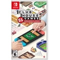 thumbnail image 1 of Jeu vidéo Clubhouse Games™: 51 Worldwide Classics pour (Nintendo Switch), 1 of 8
