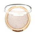 thumbnail image 2 of Summer Savings! Gspmoly High Light Makeup, Baking Powder, Polarized and High Gloss Powder, Brightening, Fixing, Dressing, Powder, Three-Dimensional Nose Shad High Light Contour, 2 of 2