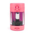 thumbnail image 4 of Sealed Storage Jar, Durable Rechargeable Keep Humidity Easy To Use Portable Magnifying Viewing Jar Light Versatile  for Home Blue,Black,Purple,Rose, 4 of 8