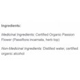 thumbnail image 2 of St. Francis Herb Farm - Passion Flower Tincture, 50ml, 2 of 2