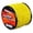 Jaune, variante sur Ligne Élastique de Pêche pour la Pêche, Tresse Haute Résistance pour Attirail, Ligne de Pêche PE à 4 Brins, Performance Supérieure