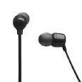 thumbnail image 3 of Refurbished JBL Tune 135BT Wireless In-Ear Headphones, Black, 25-Hour Battery Life, IPX4 Water Resistant, Multi-Point Connection, 3 of 7