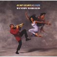thumbnail image 2 of Wynton Marsalis Jump Start and Jazz CD, 2 of 3