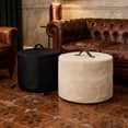 thumbnail image 3 of Fire Cover Outdoor Cover With Handle And Pull Rope Table Outdoor Cover Recliner Couch Covers Outdoor Sofa Cover Outdoor Sofa Covers Thick Sofa Cover 7 Piece Couch Cover Garden Blankets for Small, 3 of 5