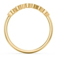 thumbnail image 4 of Personalized Name Ring, 4 of 7