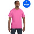 thumbnail image 1 of Hanes Men's Authentic-T T-Shirt - 5250T (Pack Of 3), 1 of 1