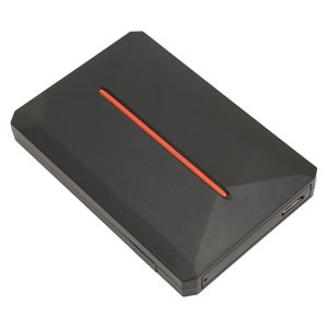 External Hard Drive Enclosure, Multiple Protection 5Gbps USB3.0 To  SSD Enclosure  For  I II III HDDs SSDs