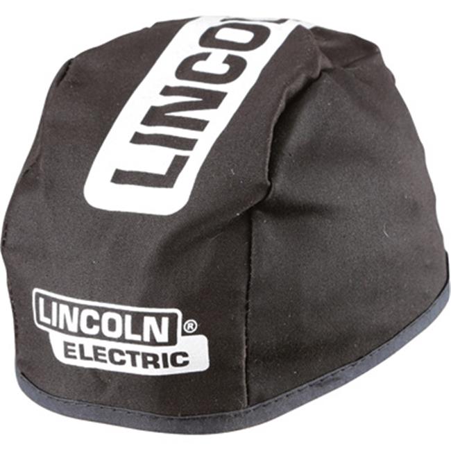 Lincoln Electric 46459 Welding Beanie - Black, Extra Large - Model No. KH823 Extra Large