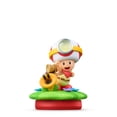 thumbnail image 2 of amiibo™ - Captain Toad & Talking Flower - Super Mario Bros.™ Wonder Series, 2 of 2