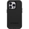 thumbnail image 1 of OtterBox Defender Series Pro Case for Apple iPhone 14 Pro - Black, 1 of 6