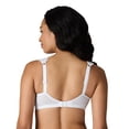 thumbnail image 2 of WonderBra Full Support Cushioned Strap Wireless Bra, 2 of 6
