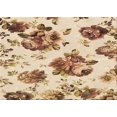 thumbnail image 1 of Ahgly Company Machine Washable Indoor Rectangle Transitional Khaki Gold Area Rugs, 3' x 5', 1 of 7