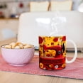 thumbnail image 4 of LSLJS Floral Sewing Machine Mug, Funny Coffee Mug - Sewing Mug, Any Day Spent Sewing Is A Good Day, Sewing Machine Cup, Sewing Coffee Mug, Cups, 4 of 5