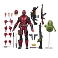 thumbnail image 1 of Marvel Legends Maximum Series Deadpool Action Figure with Doop, 1 of 4