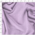 thumbnail image 4 of Soimoi Rayon Fabric Swan Bird Printed Craft Fabric by The Yard 42 Inch Wide, 4 of 6