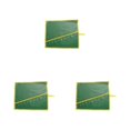 thumbnail image 3 of Maytalsory Robuste Outil Utilitaire Organisateurs avec Résistant à la Déchirure Imperméable à l'Eau Durable Bleu 10 pack 3Set, 3 of 6