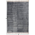 thumbnail image 4 of Casavani Blue Hallway Rug Rectangle Area Rugs Yoga Mat Living Room Carpet 12x18 Feet, 4 of 5