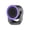 PP, variant on EGNMCR Winter Desktop Heater Small Fast Heating Home Office Foot Warmer Energy-saving Portable Desktop Fan Heater P lastic heater