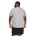 thumbnail image 3 of T-shirt à manches courtes George Plus pour hommes, 3 of 6