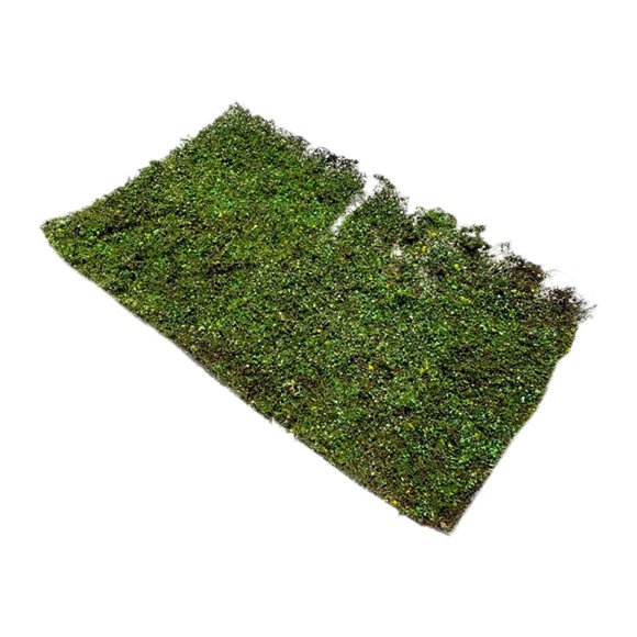 Milaget Grass Tufts Model DIY Simulation Grass Cluster DIY Scenery Landscape Railway L L