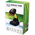 thumbnail image 2 of Adesso NUSCAN 4100B Bluetooth Antimicrobial Waterproof CCD Barcode Scanner, 2 of 4
