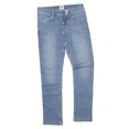 thumbnail image 3 of AWDis So Denim Jeans pour Hommes Leo Coupe Droite, 3 of 3