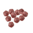 thumbnail image 1 of serony 10 Pieces Polyhedral Dice Wear Resistant Accessories for MTG Toy Gift RPG, 1 of 9