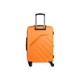 thumbnail image 4 of Swiss Mobility LGA - Spinner 26" - hardside - ABS polycarbonate - orange, 4 of 8