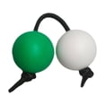 thumbnail image 2 of IMENGL Koshkash Kashaka Shaker Shakers 2 Paires Asalato Instrument de Percussion Rythmique Musical Instruments de Musique pour Bébé, Casse-Têtes pour Bébé avec Musique, Cadeaux d'Anniversaire pour Fête d'Enfants, Batterie pour Enfants de 10 à 1 An, 2 of 8