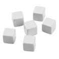 thumbnail image 1 of EAI Education Blank Dice - Set of 144, 1 of 1