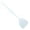 B, variant on Yhmxh Home Essentials Home Appliances Fly Swatter Control 3pcs Manual Plastic 17.5” Long Handle The Swatter