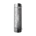 thumbnail image 2 of Pare-Étincelles pour Cheminée, Filtre de Tube de Cheminée, Couvercle en Maille Anti-Brûlure pour Réchaud Camping Extérieur 1mm, 2 of 10
