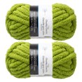 thumbnail image 1 of Chenille Gros Calibre Douillette, 1 of 5