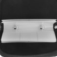 thumbnail image 2 of MasteelfCA Foxnovo Pochette Porte-Mémoire Micro SD à 22 Fentes SDHC MMC CF avec Fermeture Éclair, Sac de Rangement Protecteur (Noir), 2 of 8
